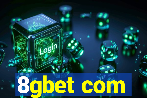 8gbet com